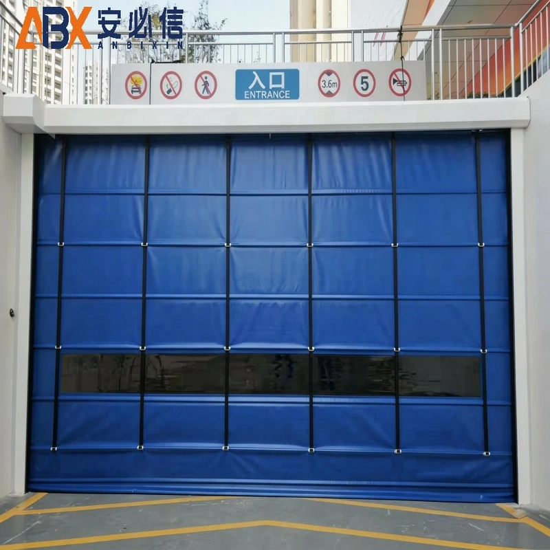 汕尾市升降平台