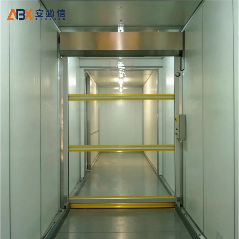 汕尾市快速门